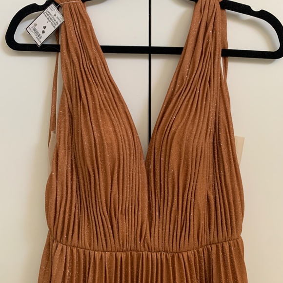 Brand new custom made dress - Picture 3 of 6